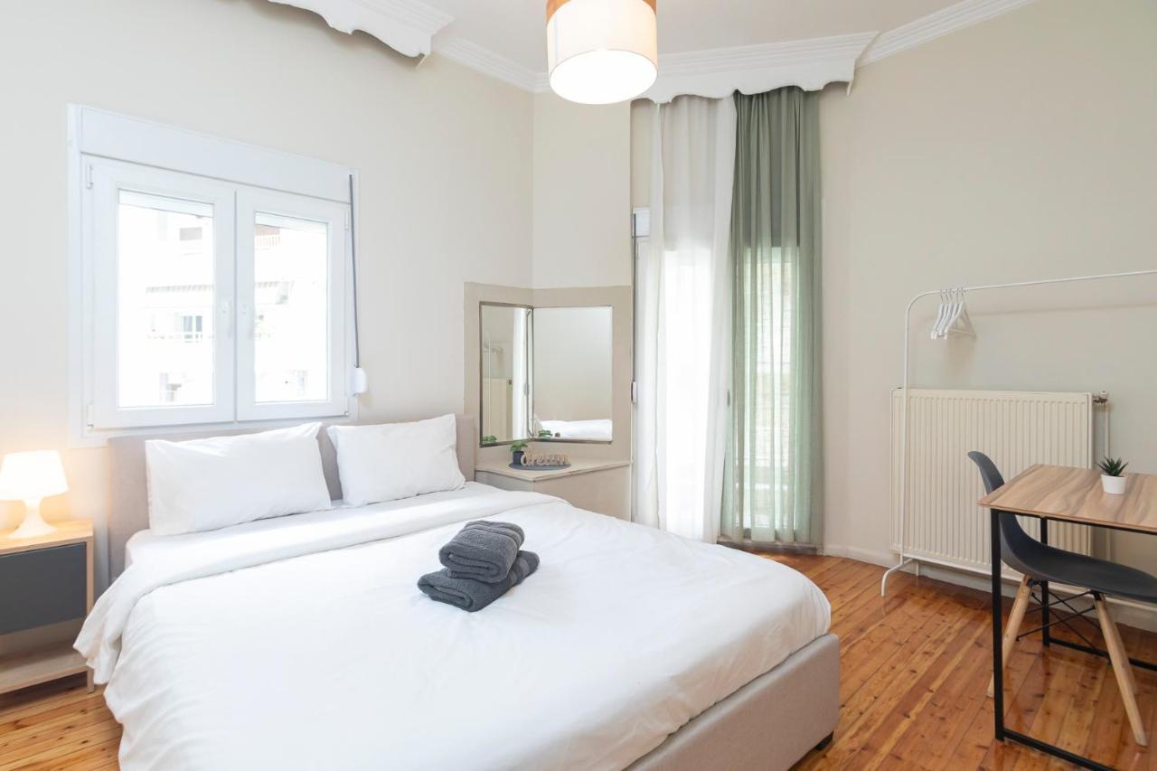 Houseloft Metropolitan Highlight * Thessaloniki