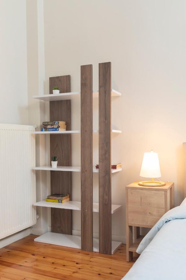 Houseloft Metropolitan Highlight Thessaloniki