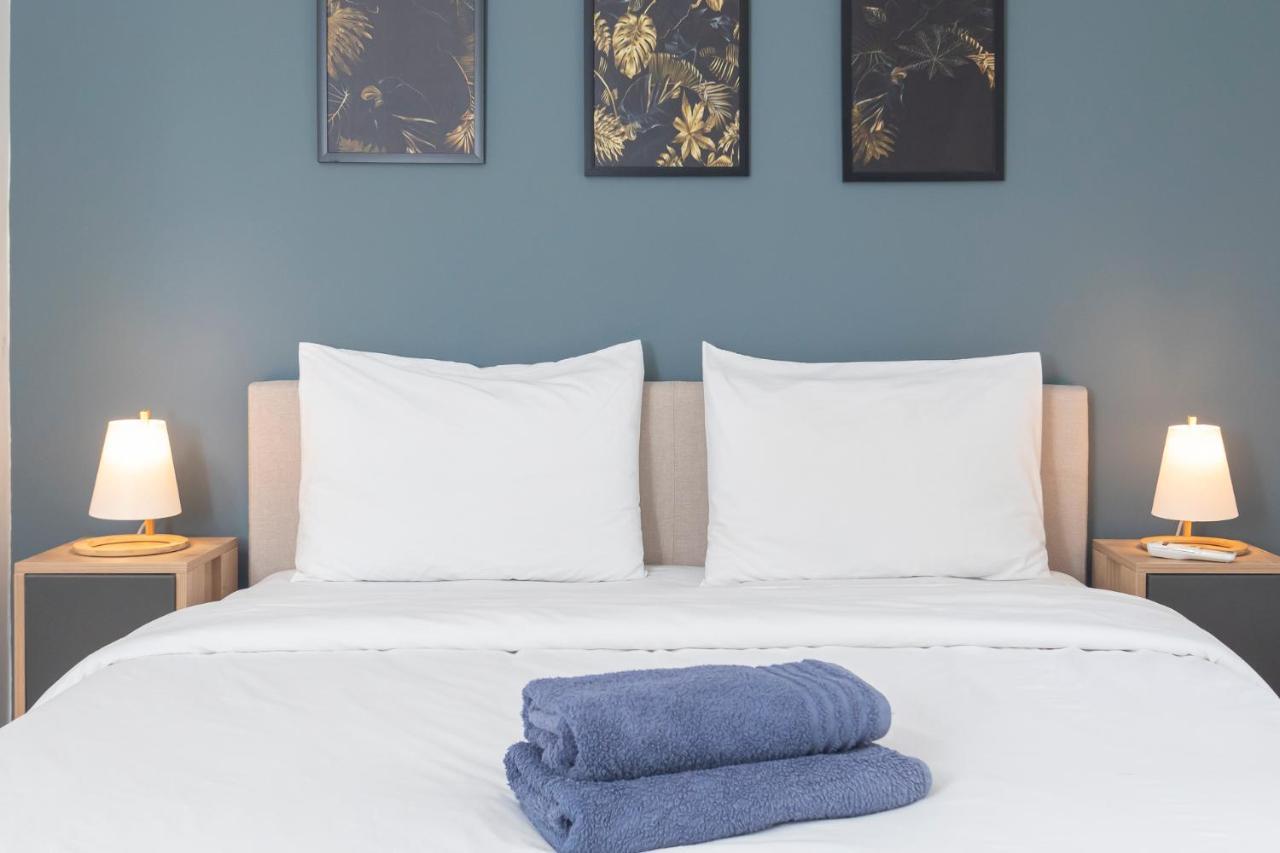 Houseloft Metropolitan Highlight Apartment Thessaloniki