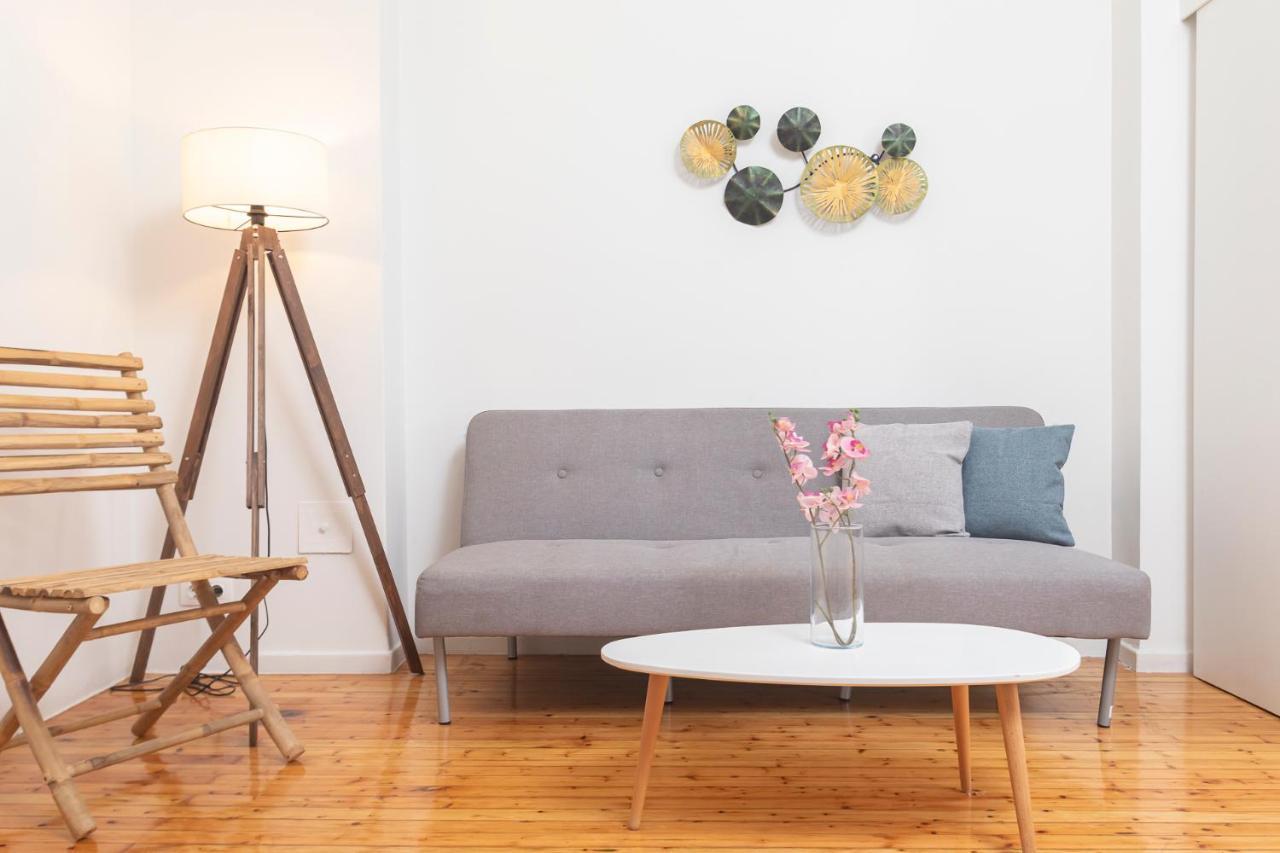 Apartment Houseloft Metropolitan Highlight Thessaloniki