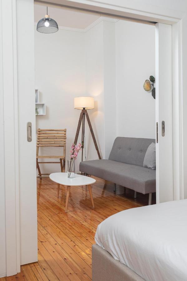Houseloft Metropolitan Highlight Thessaloniki