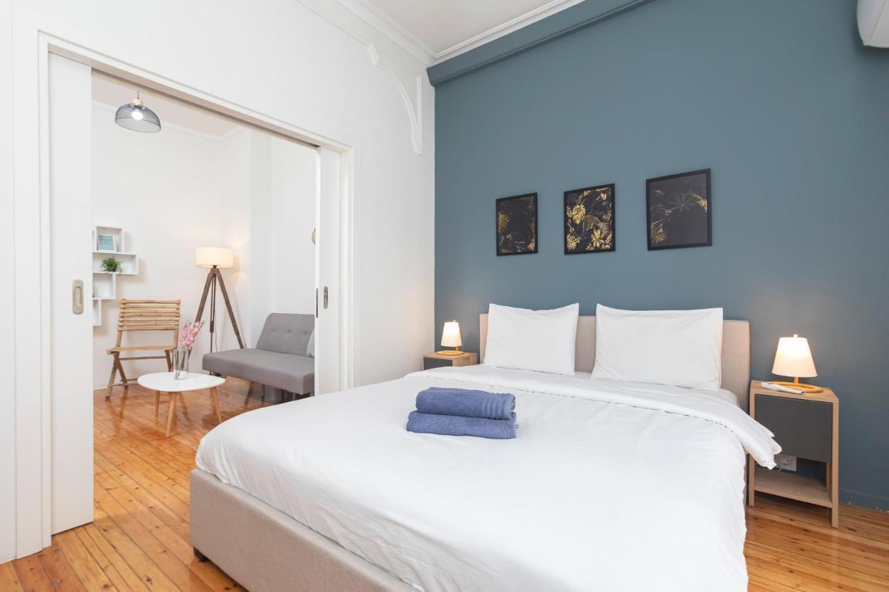 Apartment Houseloft Metropolitan Highlight Thessaloniki