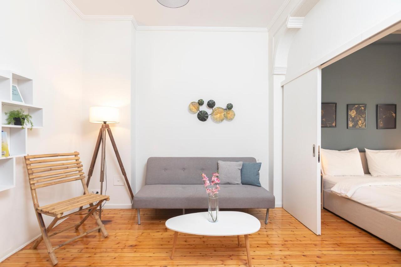 Houseloft Metropolitan Highlight Apartment