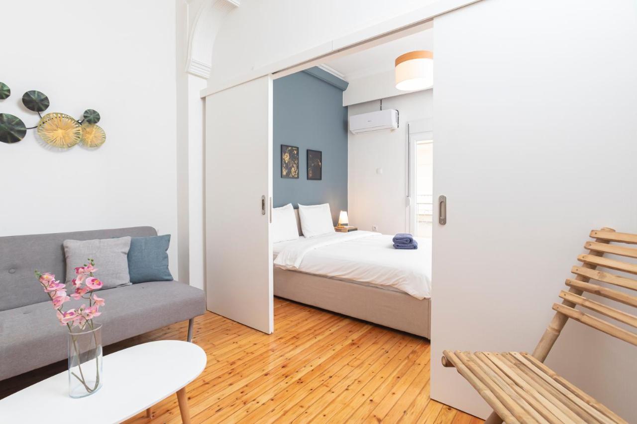 Houseloft Metropolitan Highlight * Thessaloniki
