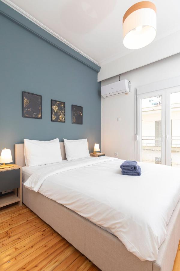 Houseloft Metropolitan Highlight Apartment