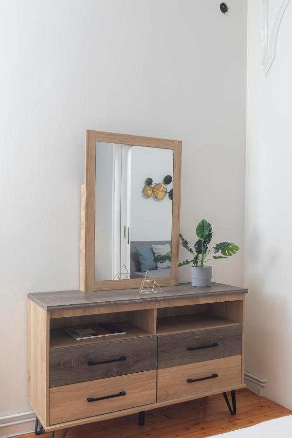 Houseloft Metropolitan Highlight Apartment Thessaloniki
