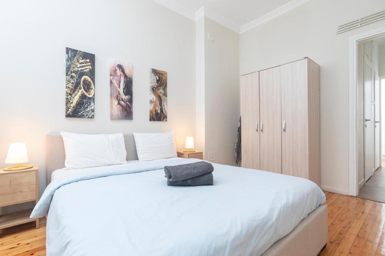 Houseloft Metropolitan Highlight Apartment