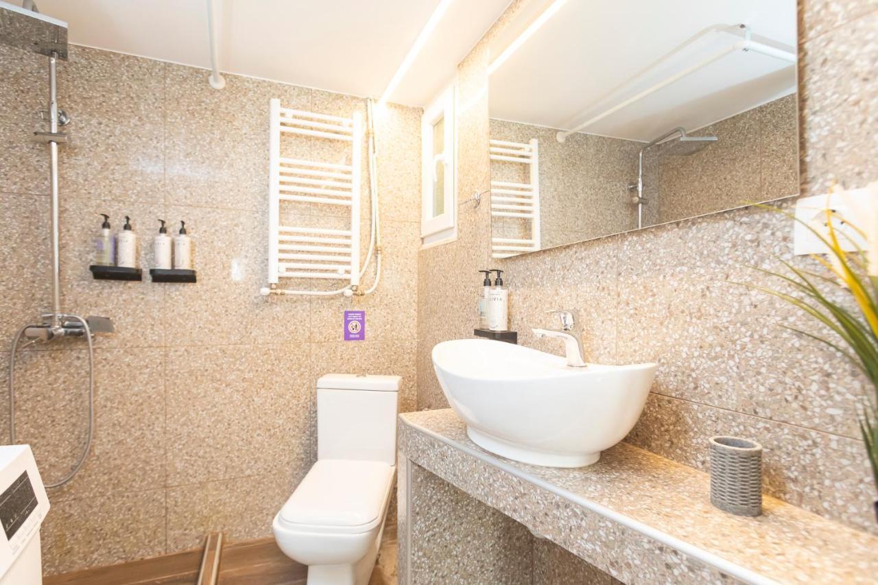 Houseloft Metropolitan Highlight Apartment