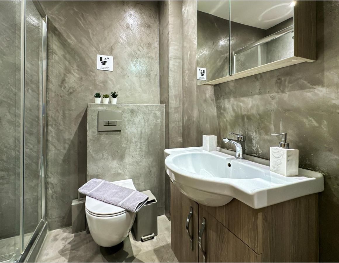 Raise Urban Apartment Thessaloniki