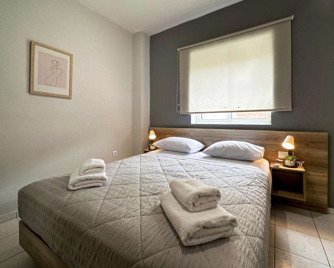 Apartment Raise Urban *