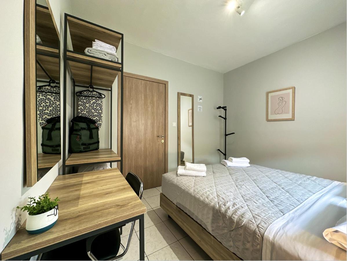 Raise Urban Apartment