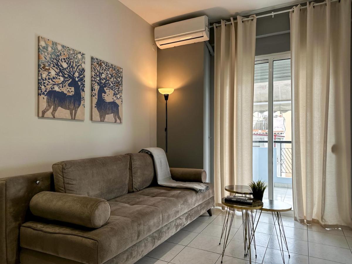 Apartment Raise Urban *