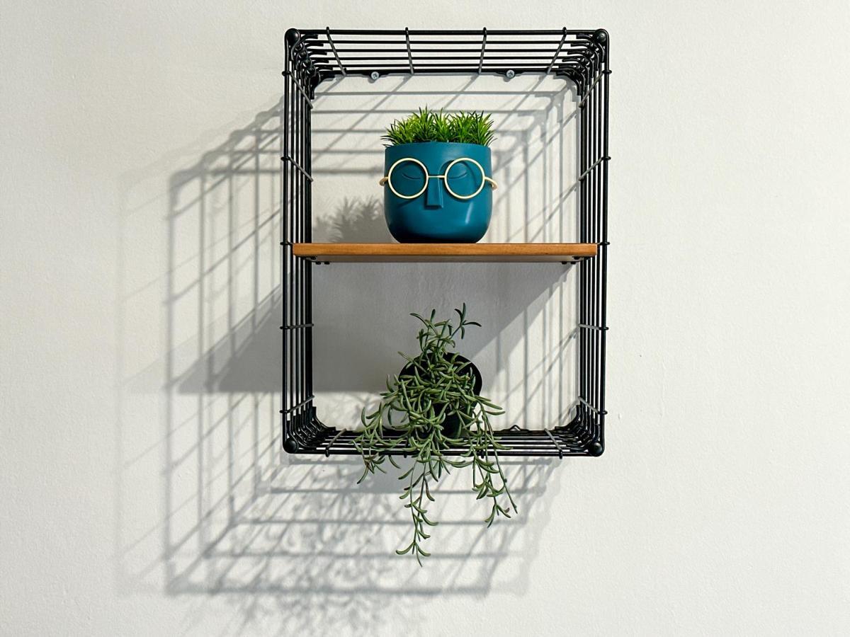 Raise Urban Apartment