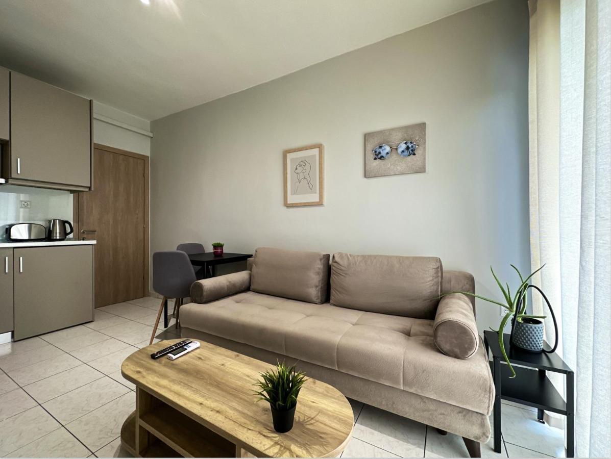 Raise Urban Apartment *