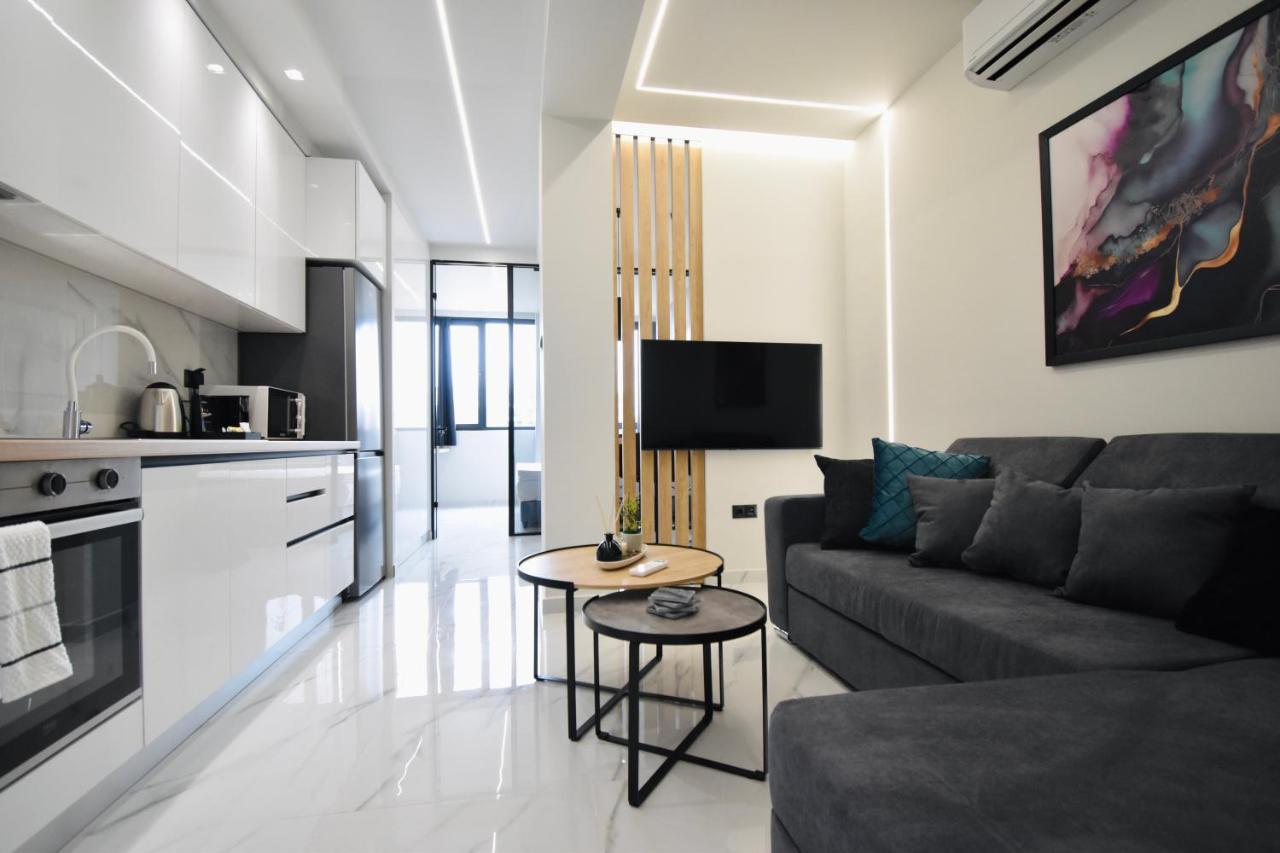 Apartment The Kleko Project B Thessaloniki