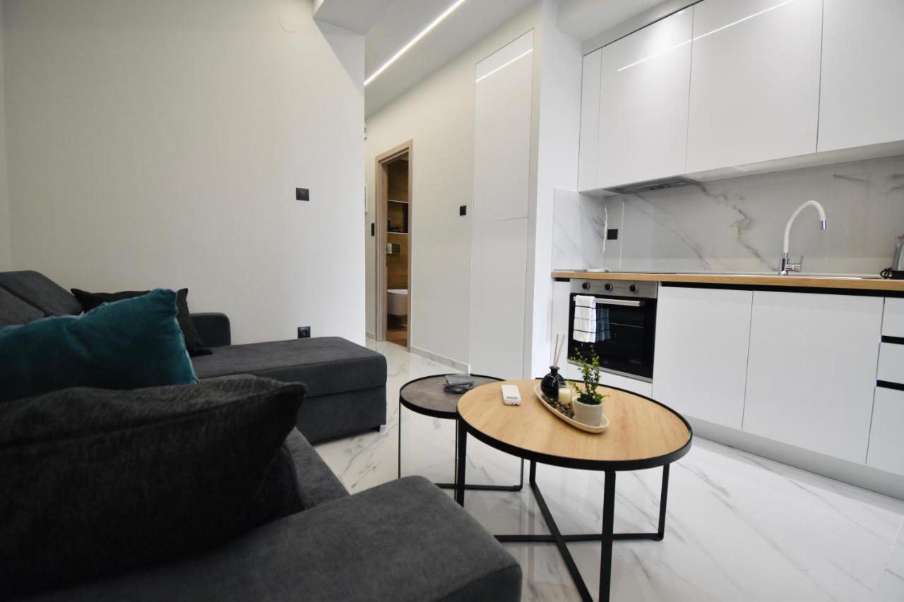 The Kleko Project B Apartment