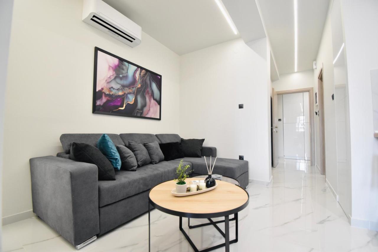 Apartment The Kleko Project B *