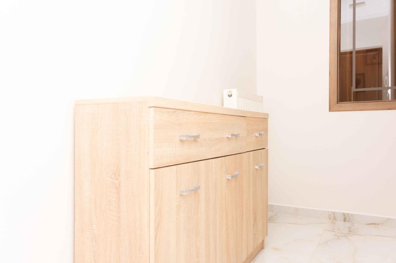 Olga's Luxury Apartment-thessaloniki Centre * Thessaloniki