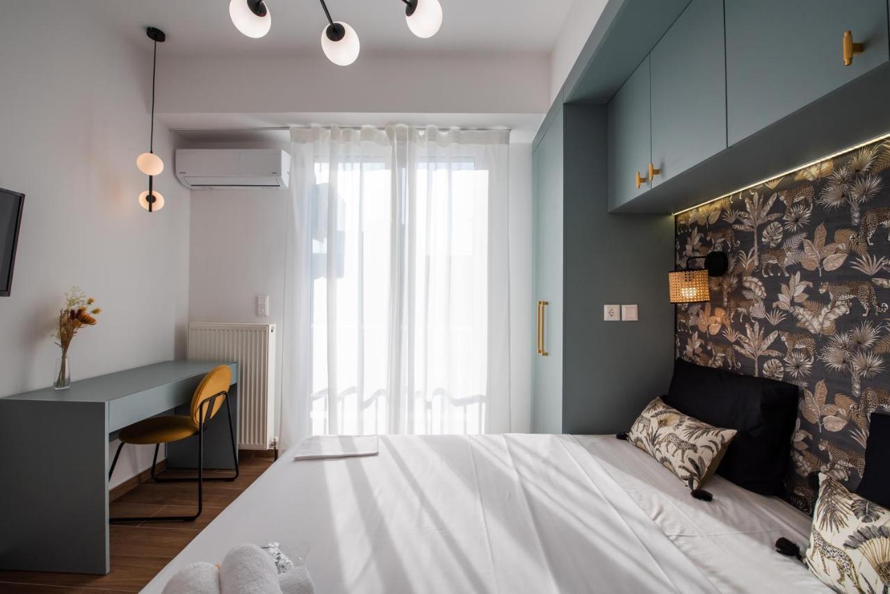 Toucan By Halu! Appartement