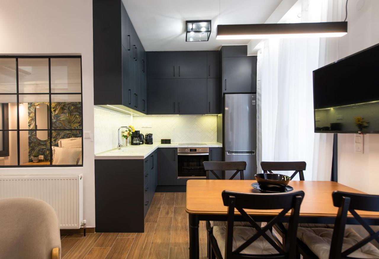 Toucan By Halu! Appartement Thessaloniki