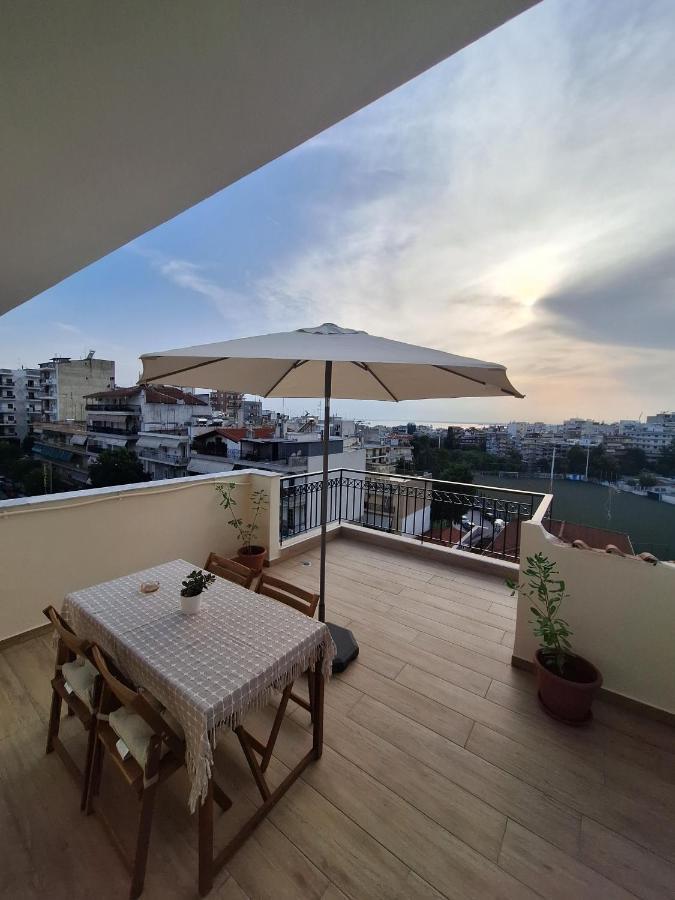 Sunset Rooftop * Thessaloníki