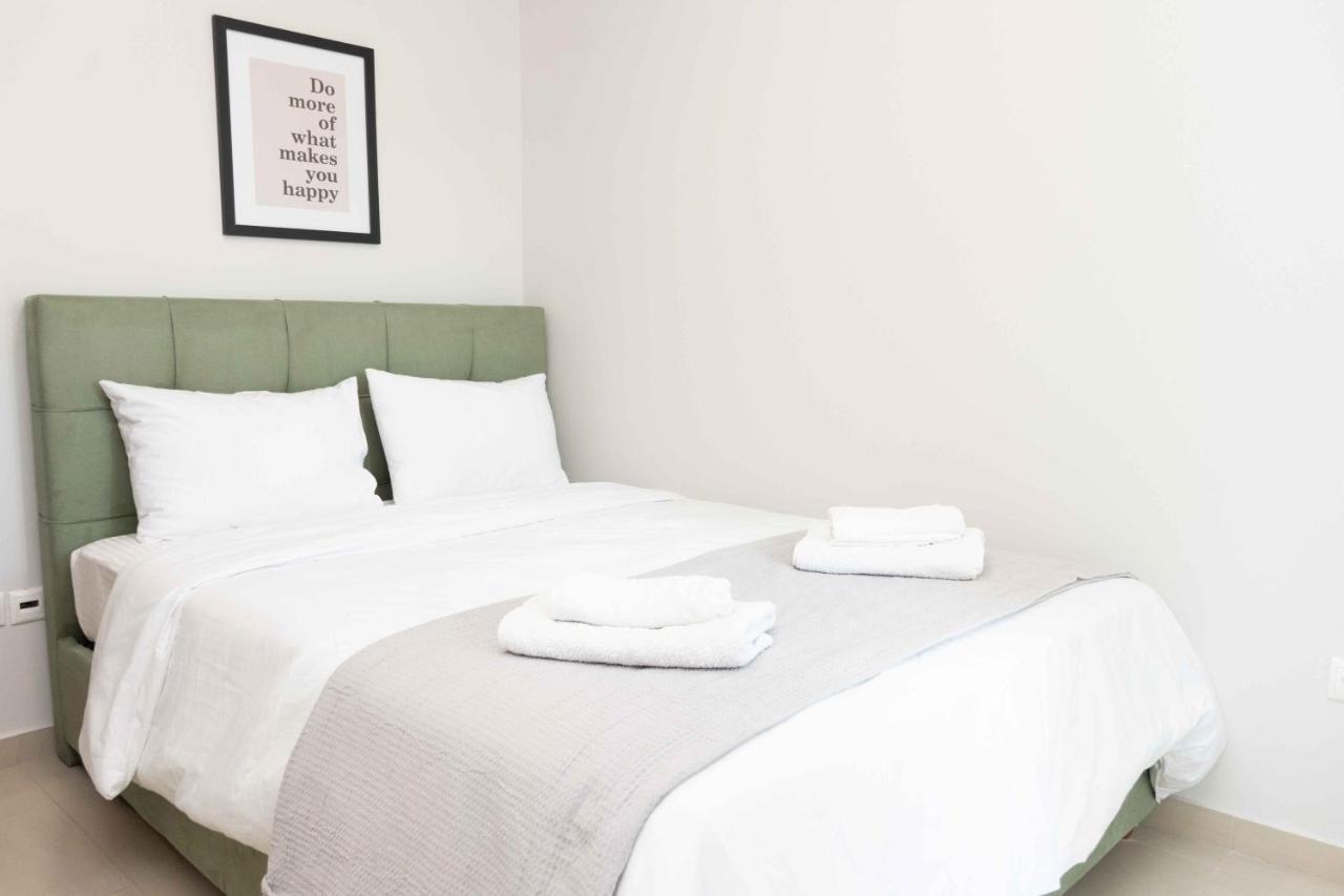 Skg Serenity Apartment *