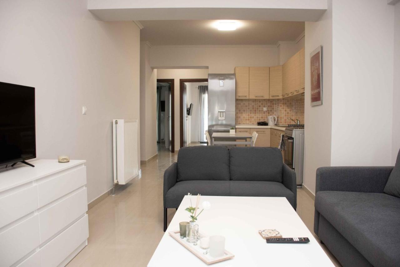 Apartment Skg Serenity