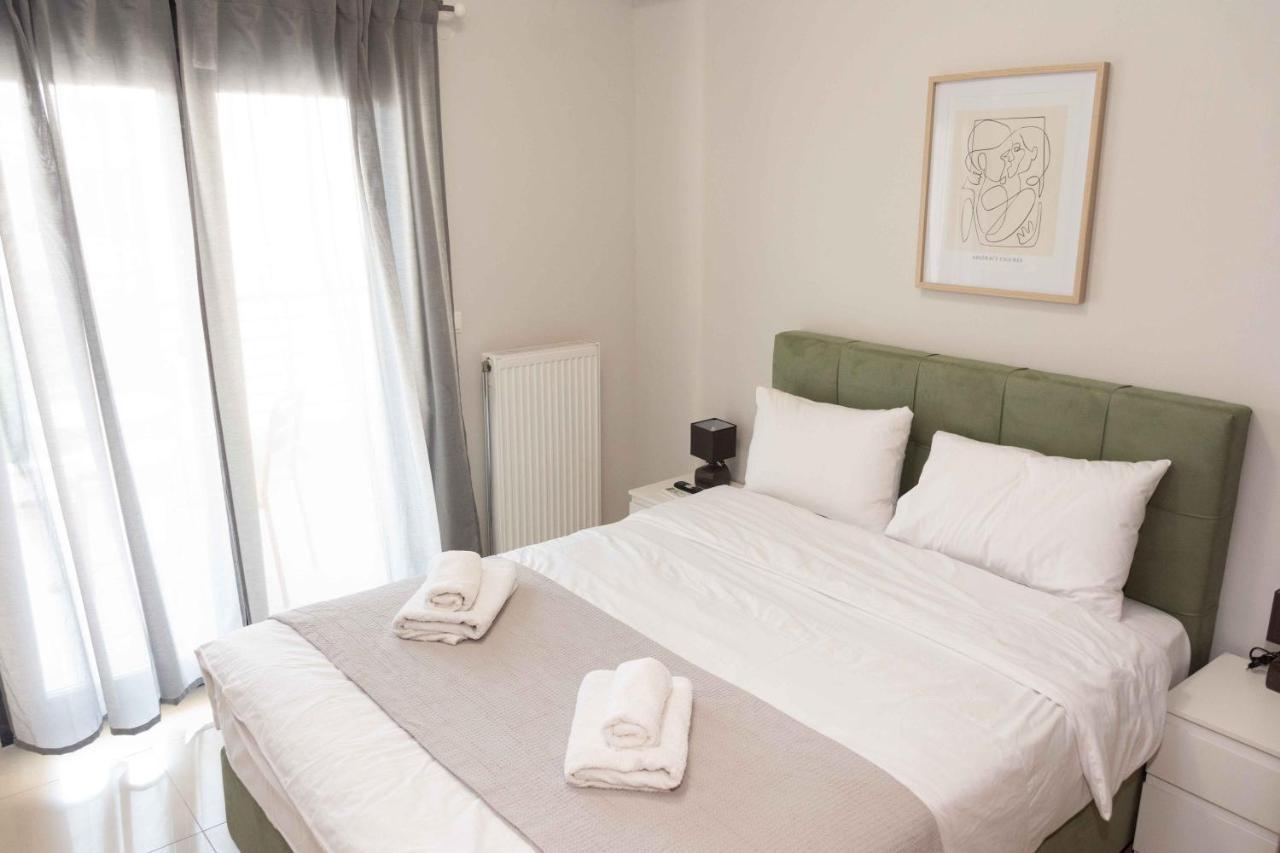 Skg Serenity Apartment