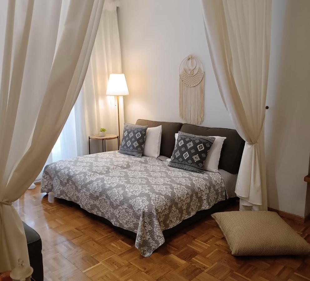 Apartment Liberty *