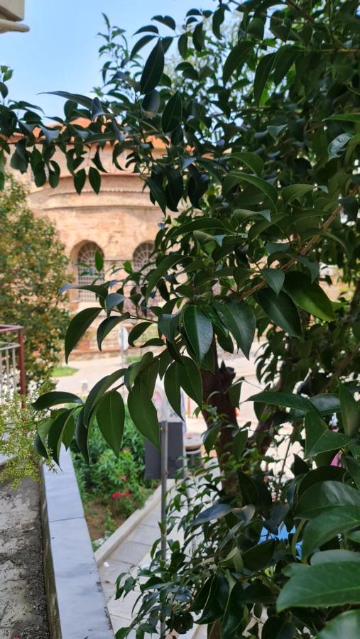 Kyana Luxury Căn hộ Thessaloníki