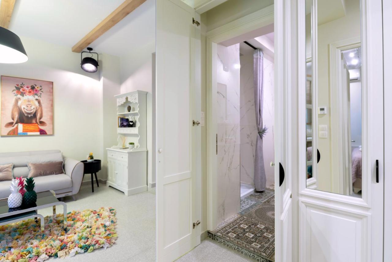 Imperium Ii - White Tower #skgbnb Apartment