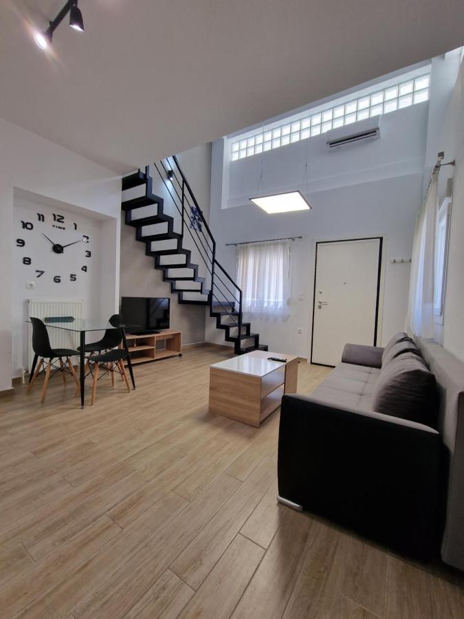 Skg Loft Appartement *