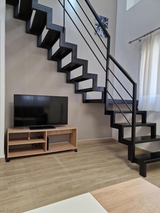 Appartement Skg Loft *