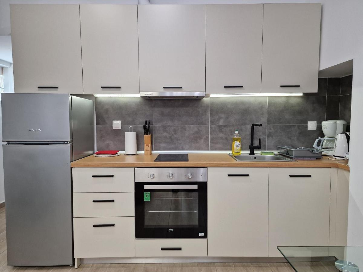 Skg Loft Appartement *