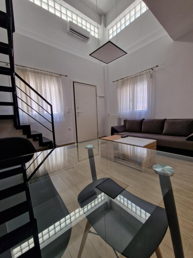 Appartement Skg Loft