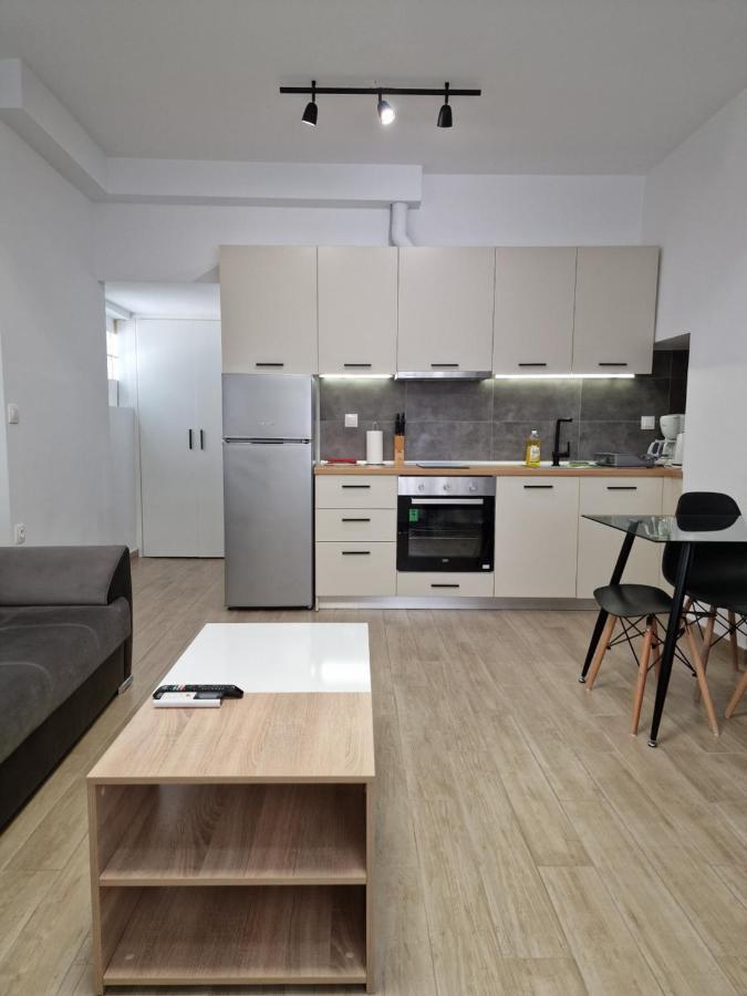 Appartement Skg Loft *