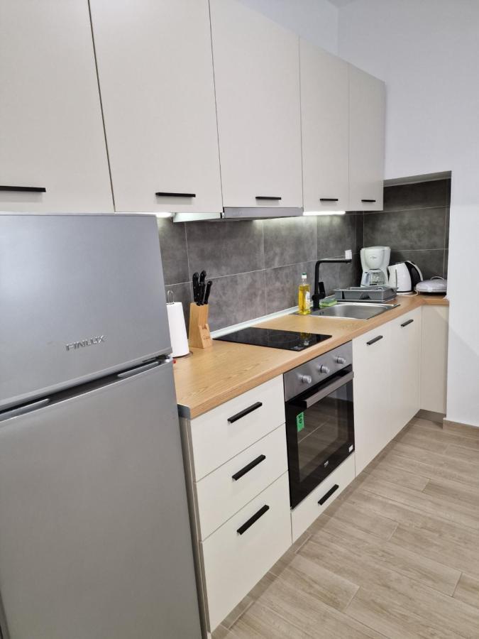 Appartement Skg Loft