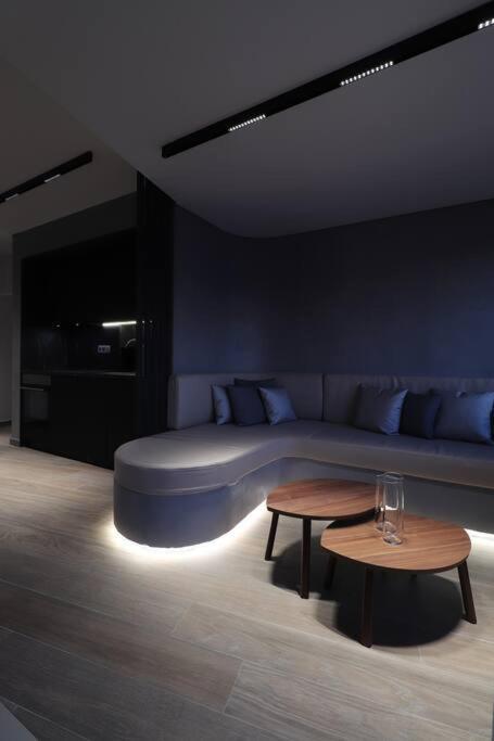 Skyline Suite&spa Căn hộ Thessaloníki
