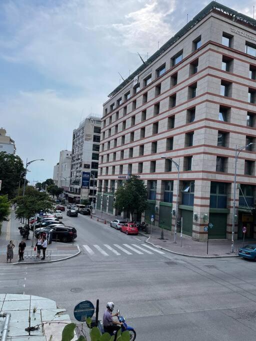 Apartment Next To White Tower Thessaloniki