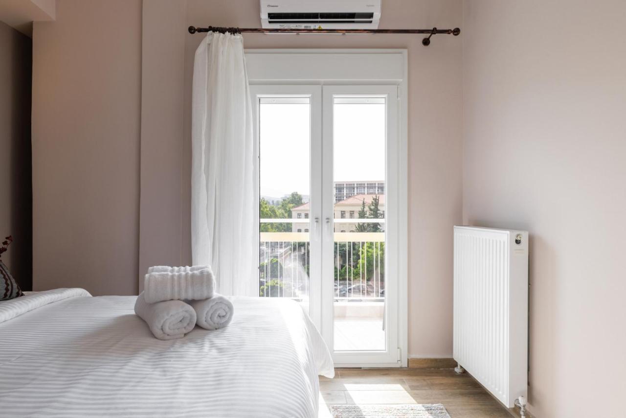 Kallos #skgbnb Appartement