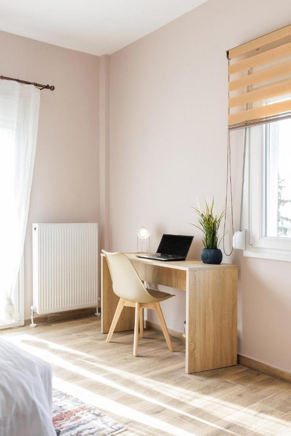 Appartement Kallos #skgbnb *