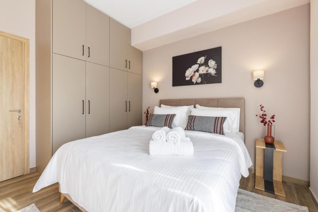 Kallos #skgbnb Appartement Thessaloniki