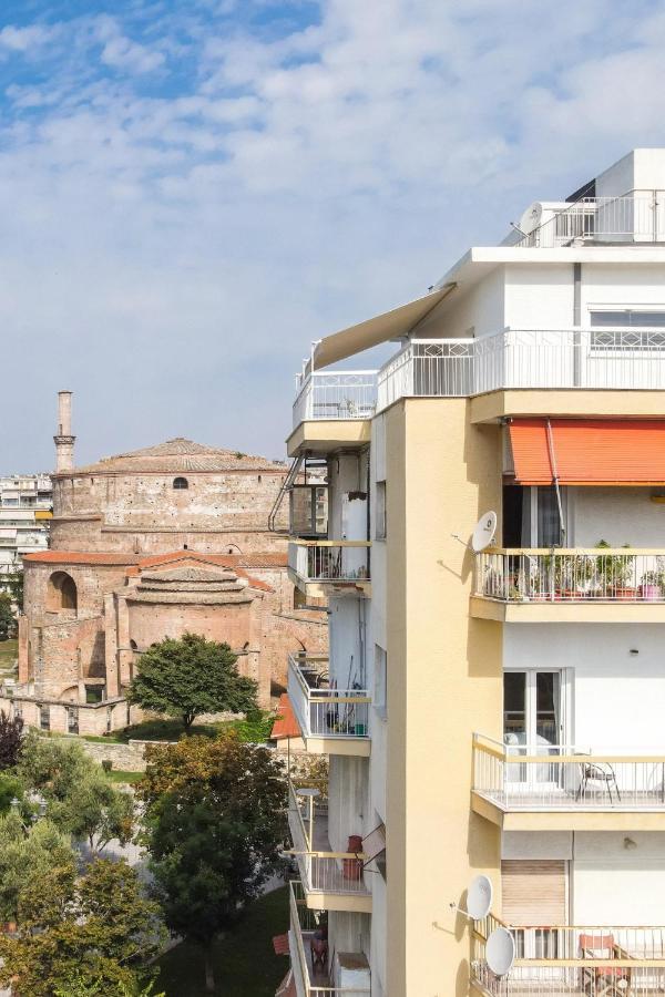 Kallos #skgbnb * Thessaloniki