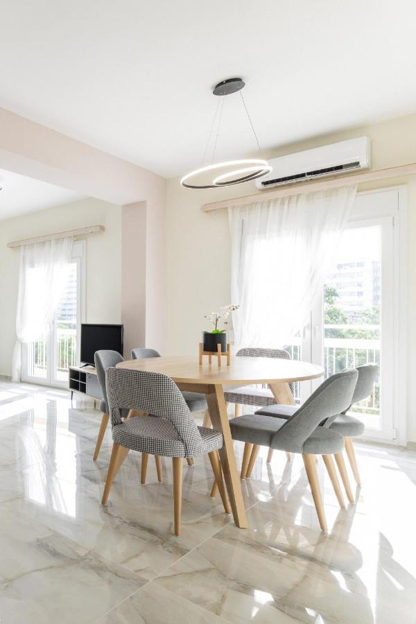 Kallos #skgbnb Appartement Thessaloniki