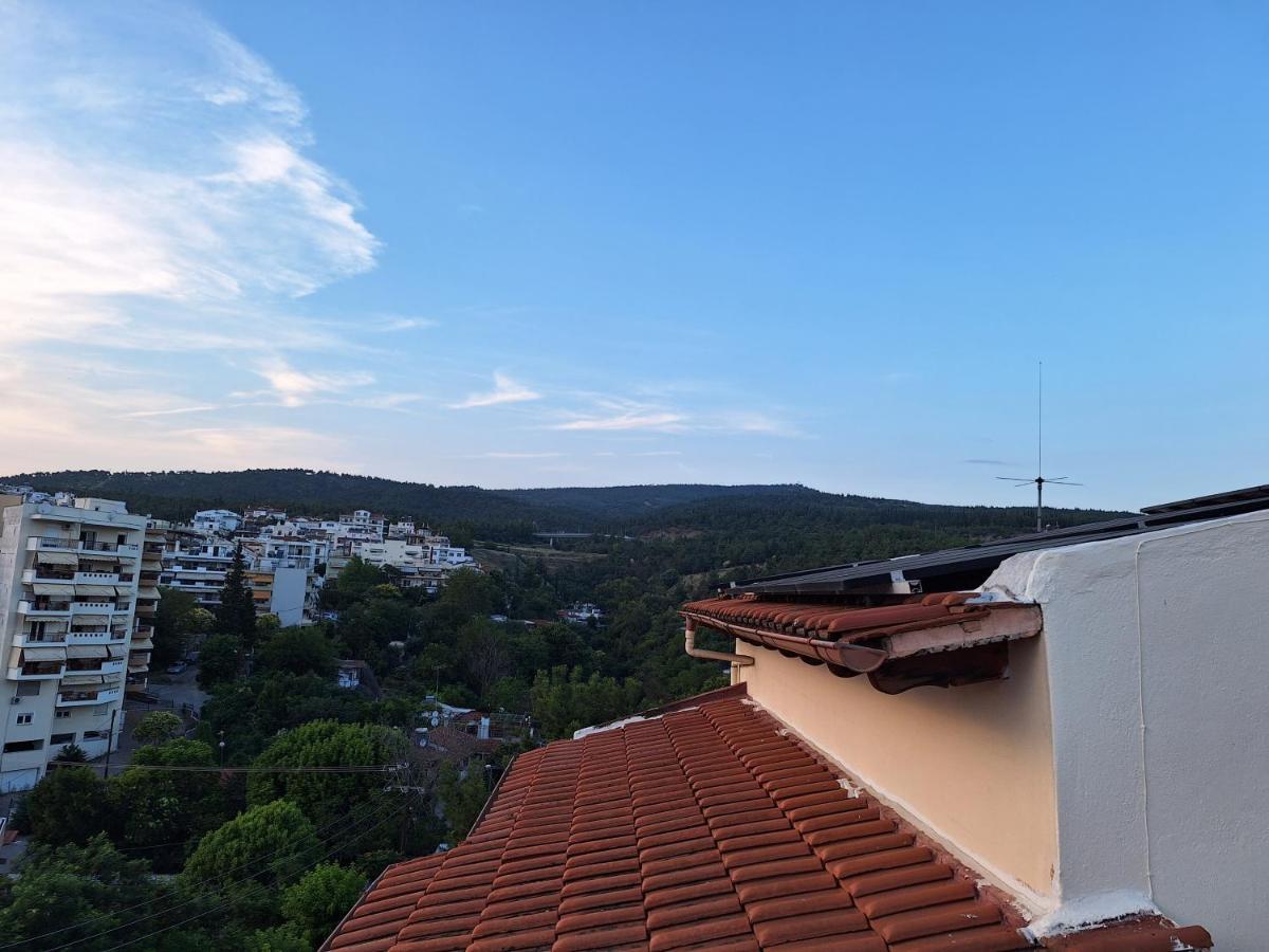 Căn hộ Sunset Rooftop