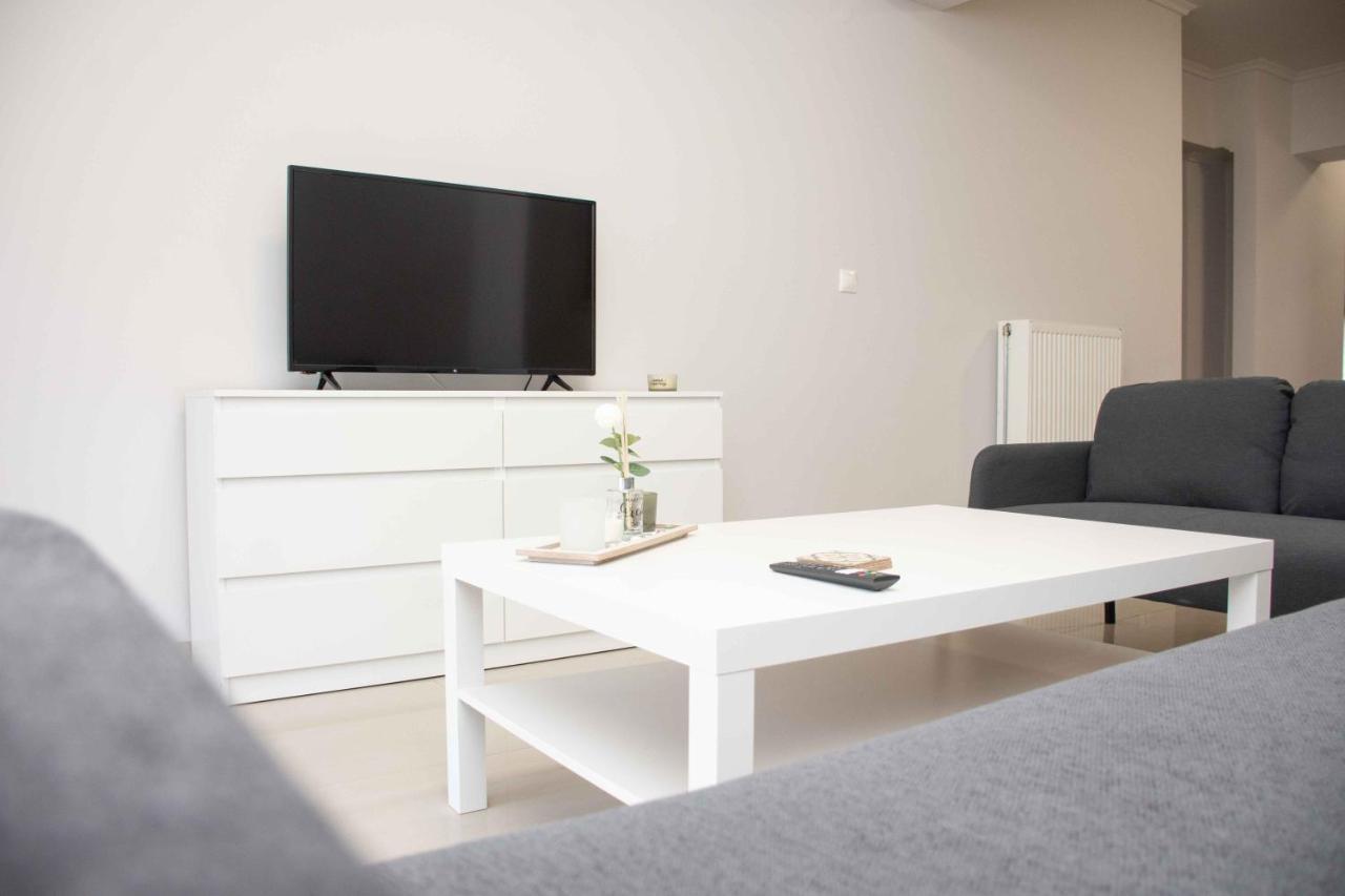 Apartment Skg Serenity