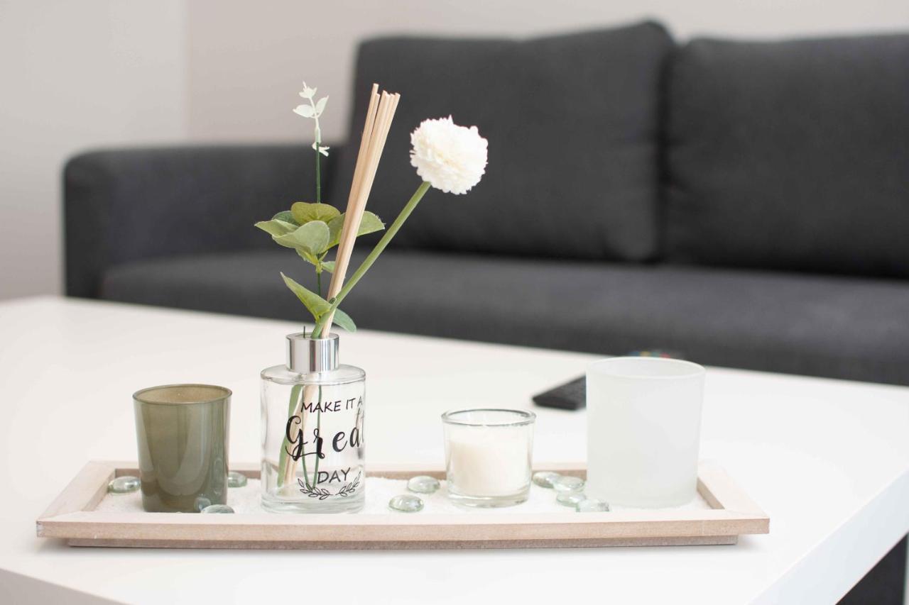 Apartment Skg Serenity