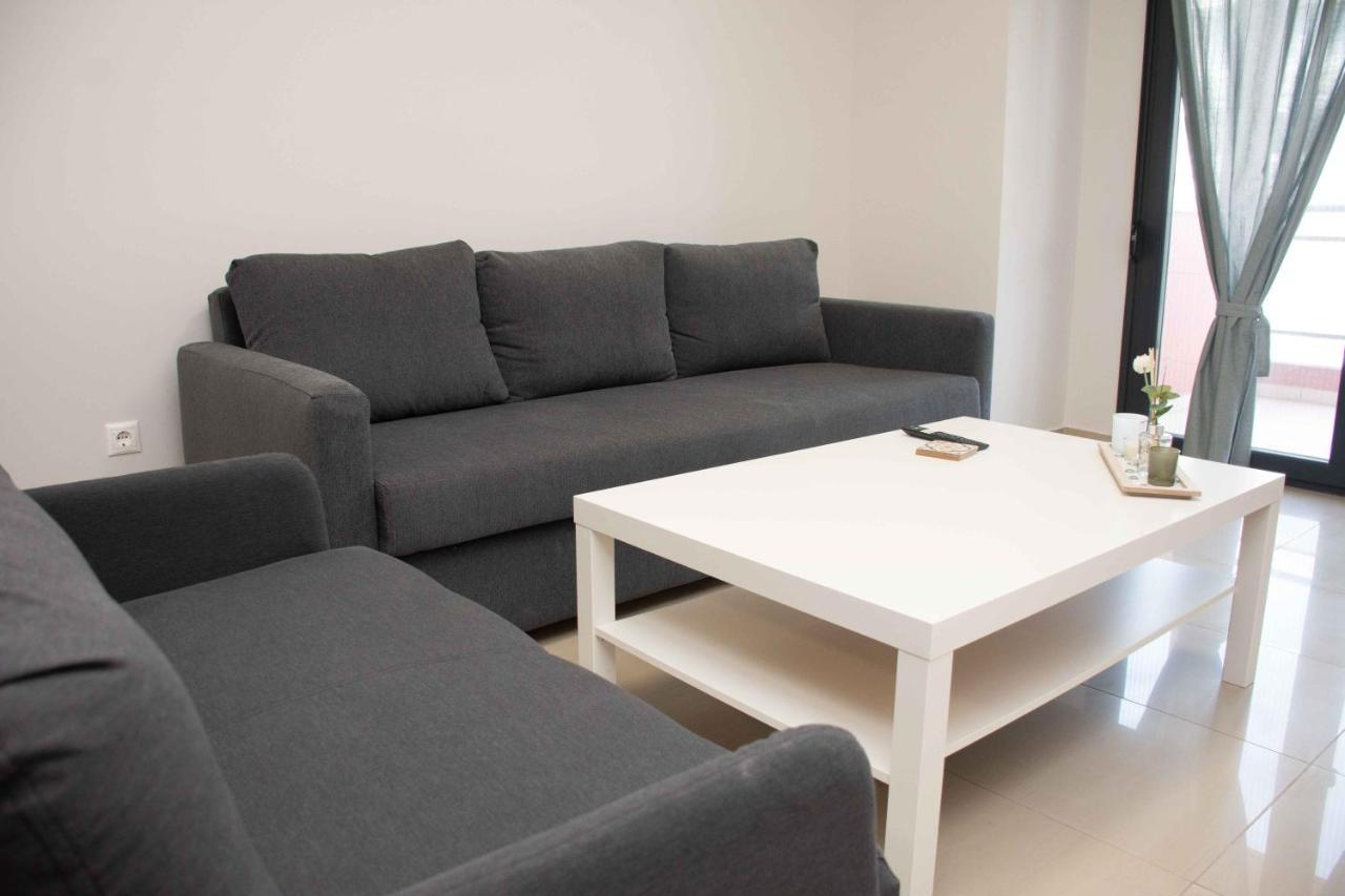 Skg Serenity Apartment *