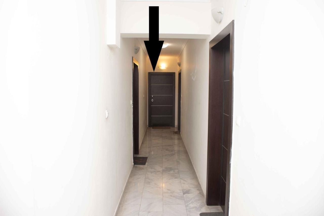 Skg Serenity Apartment