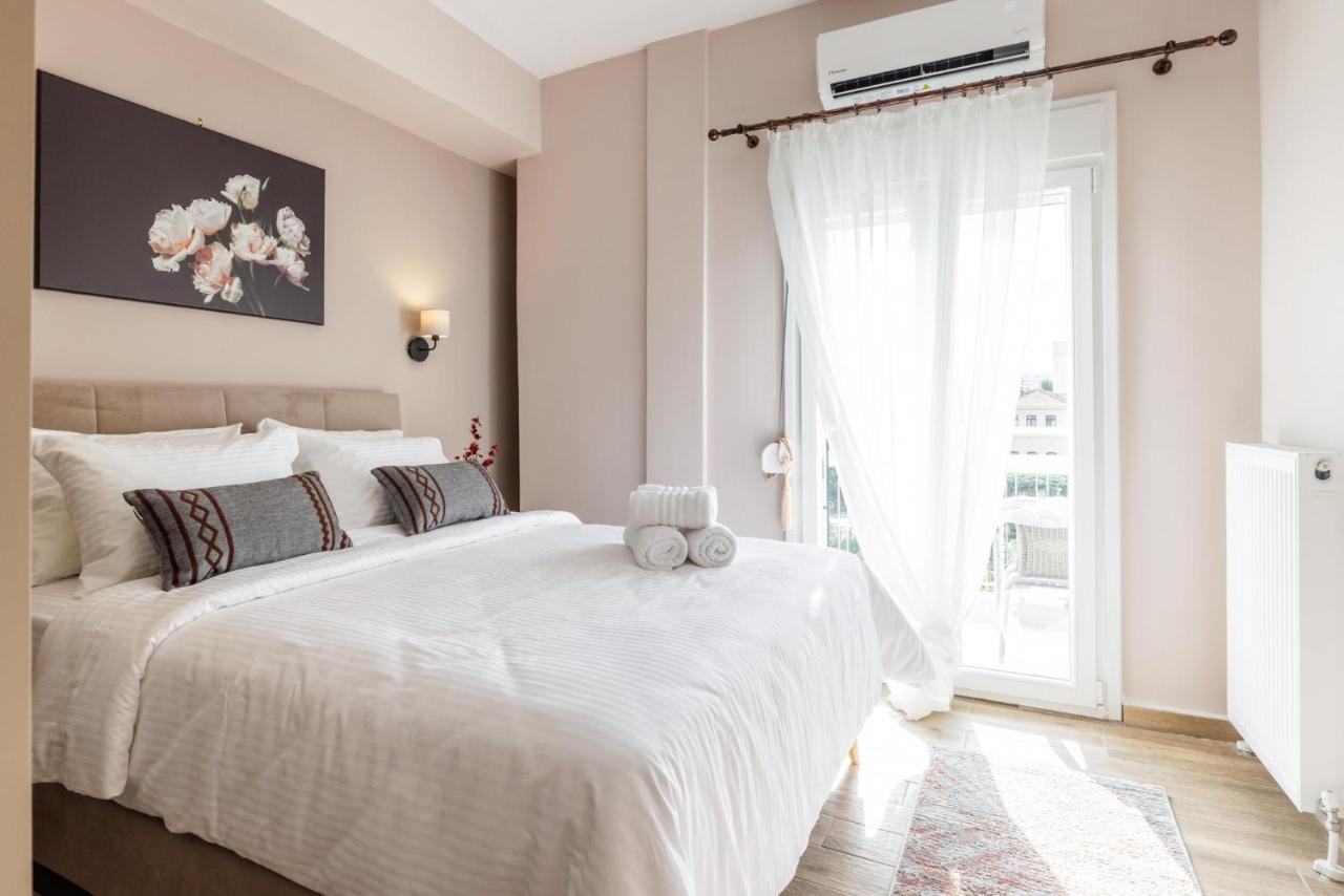 Kallos #skgbnb Appartement Thessaloniki